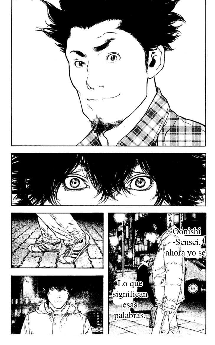 Read The Climber (es) Manga Online