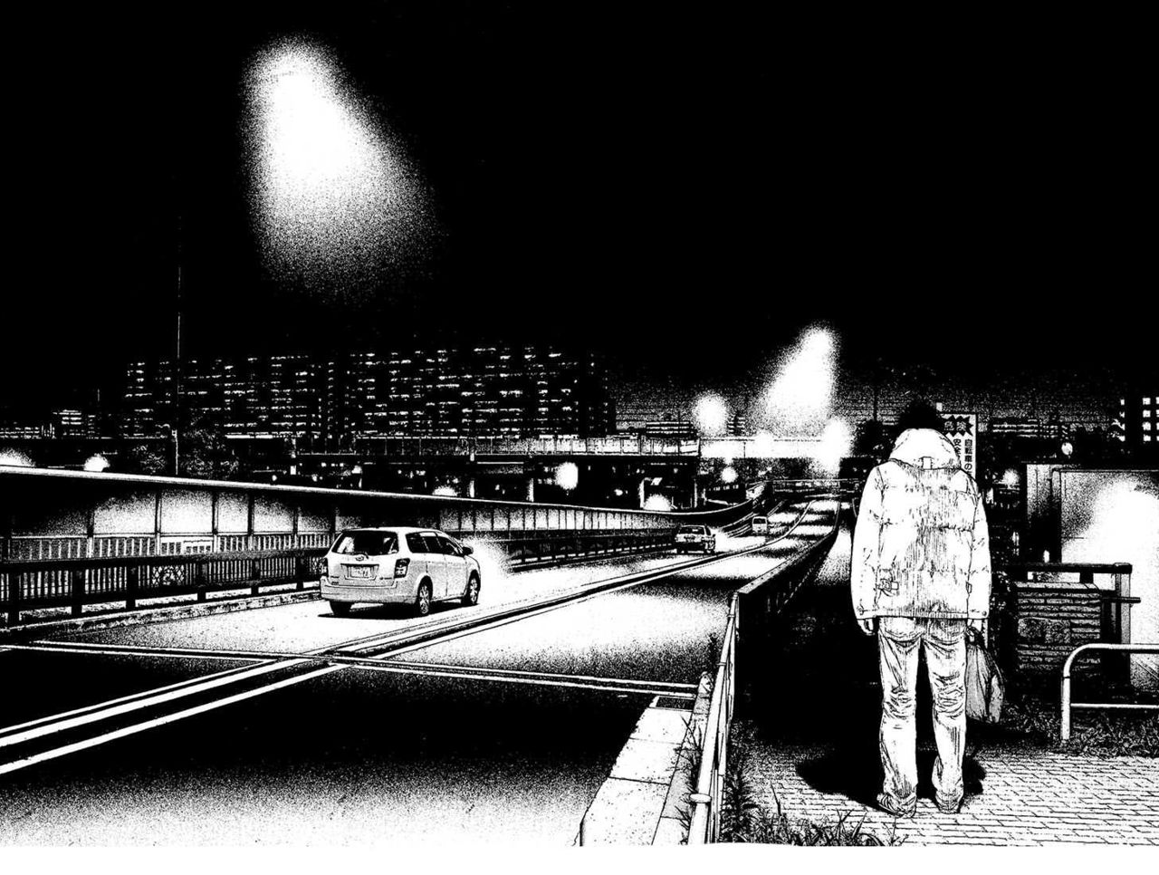 Read The Climber (es) Manga Online