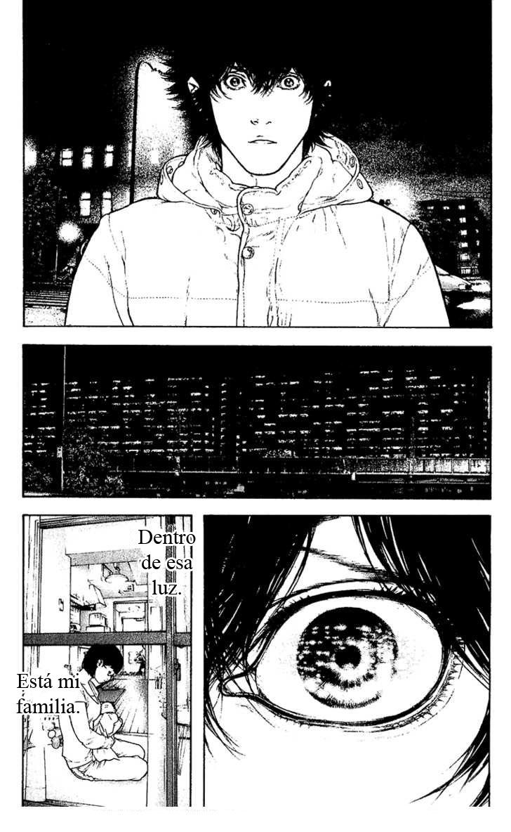 Read The Climber (es) Manga Online