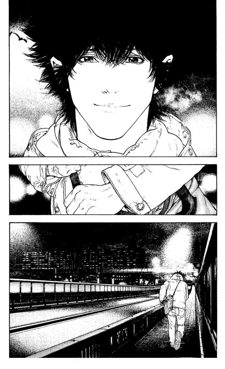 Read The Climber (es) Manga Online