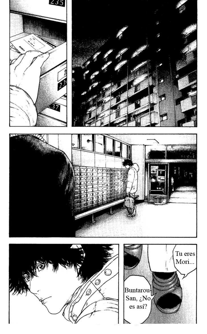 Read The Climber (es) Manga Online