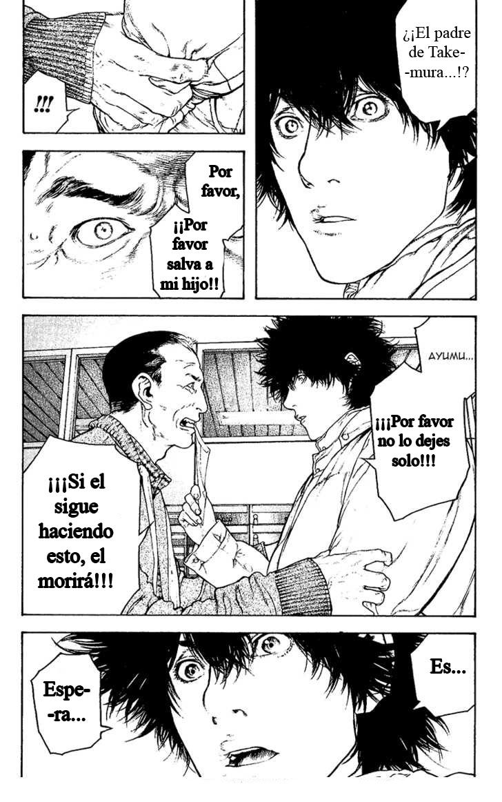 Read The Climber (es) Manga Online