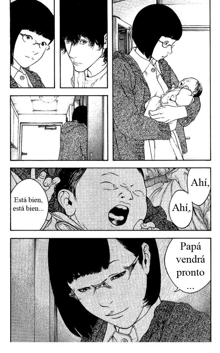 Read The Climber (es) Manga Online