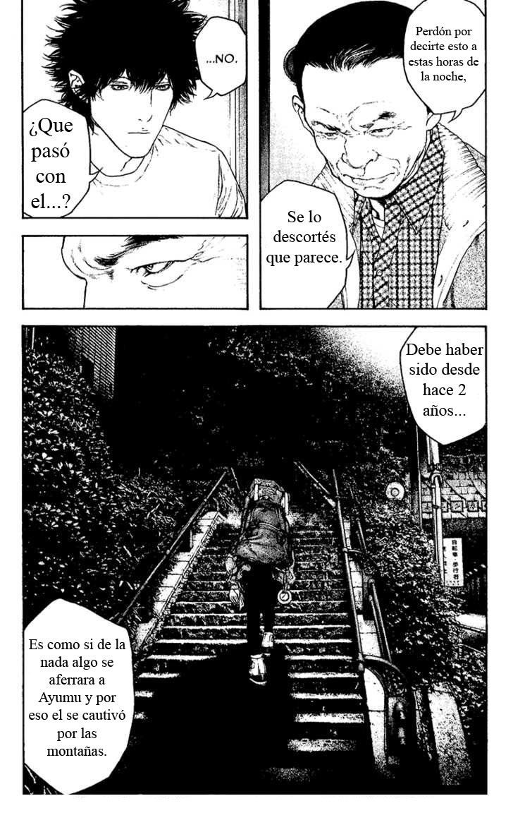 Read The Climber (es) Manga Online