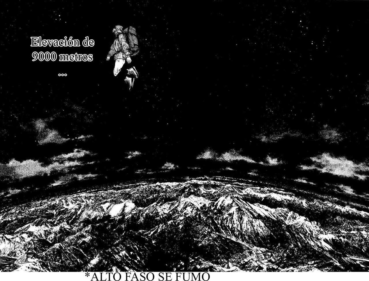 Read The Climber (es) Manga Online