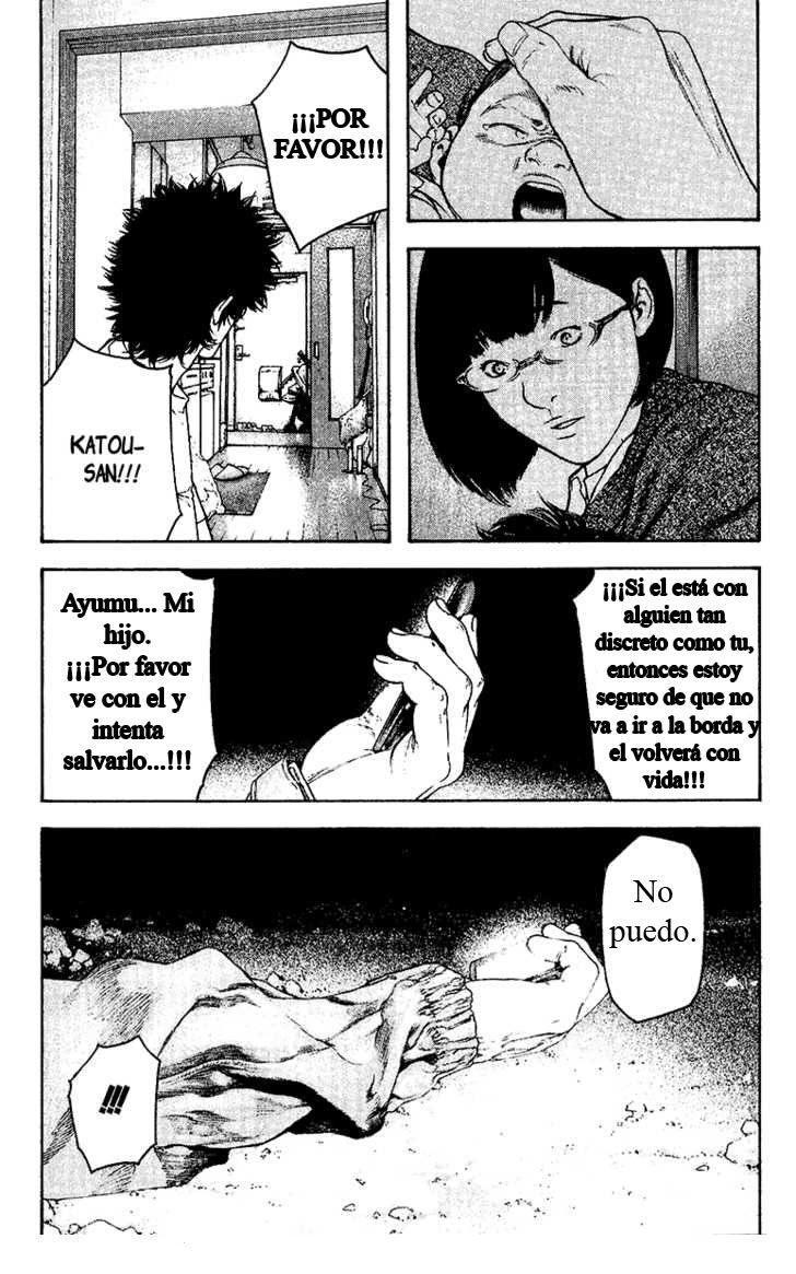 Read The Climber (es) Manga Online