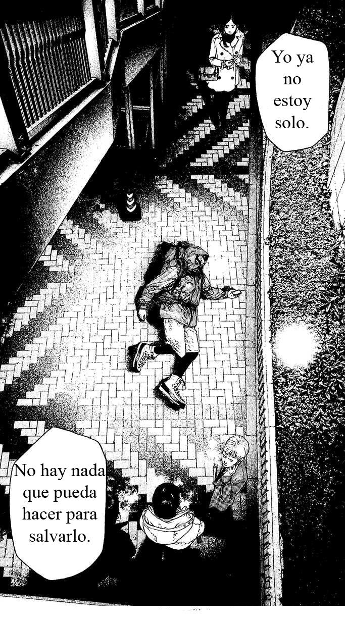 Read The Climber (es) Manga Online