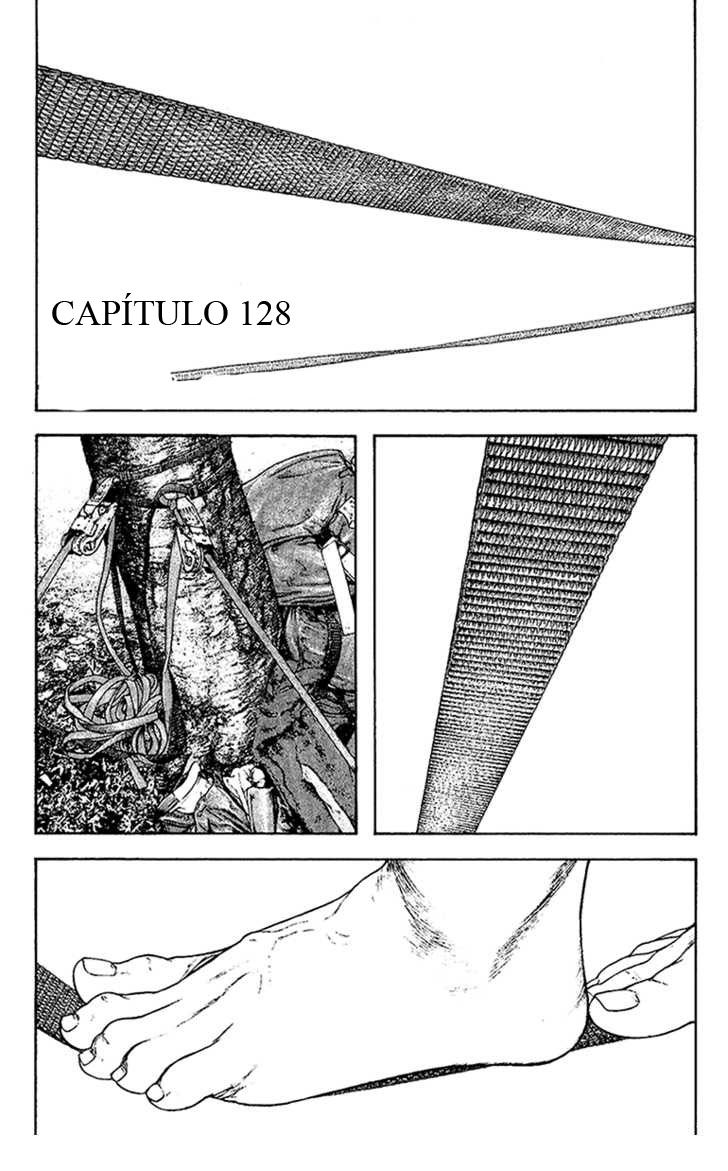 Read The Climber (es) Manga Online