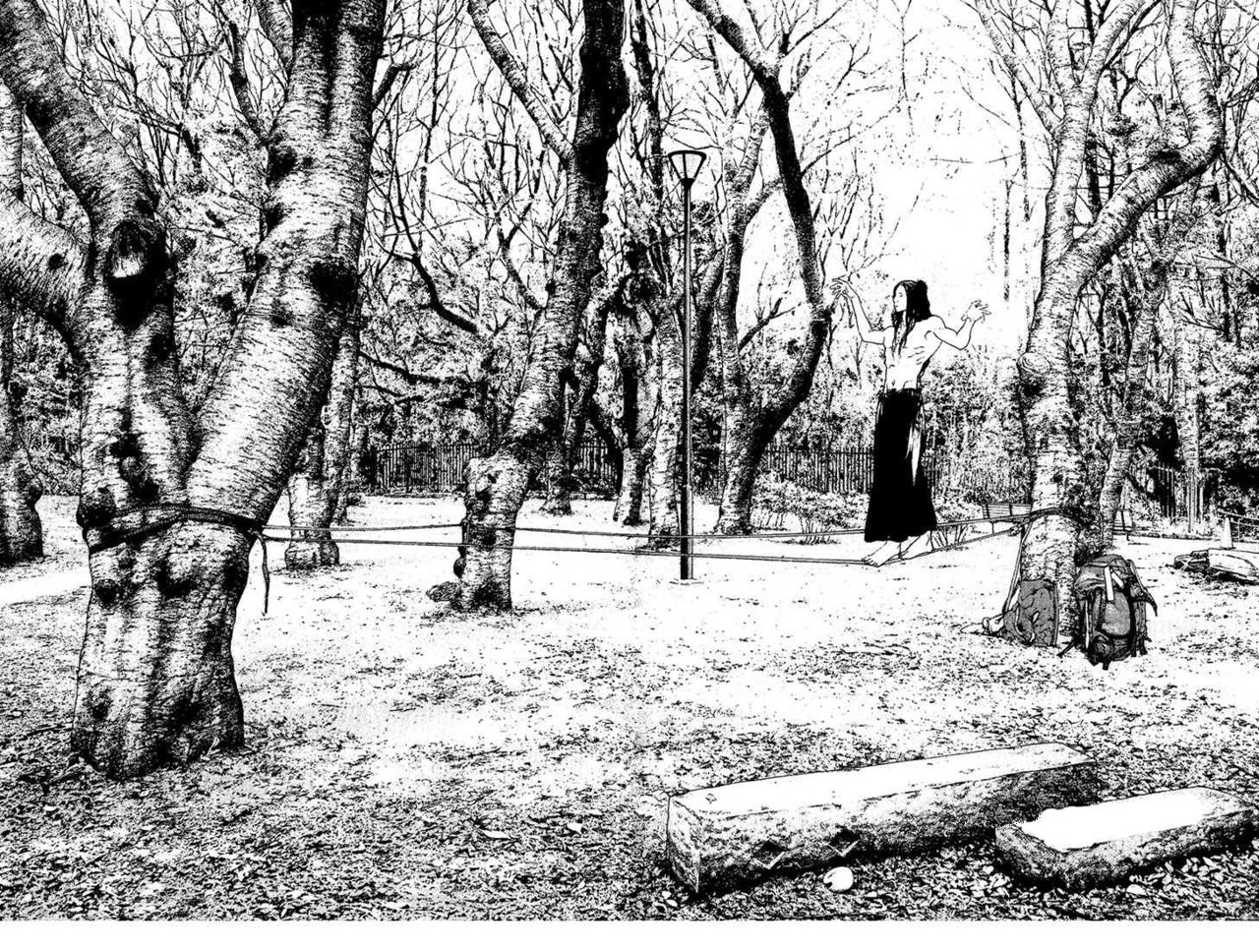 Read The Climber (es) Manga Online