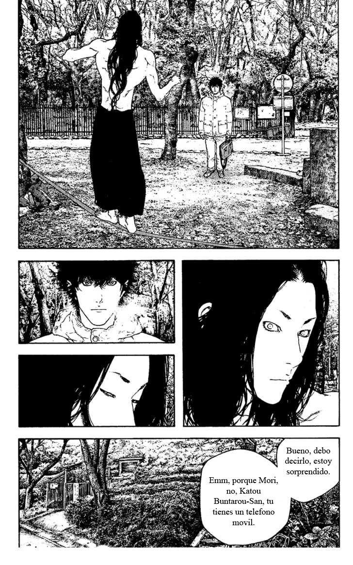 Read The Climber (es) Manga Online