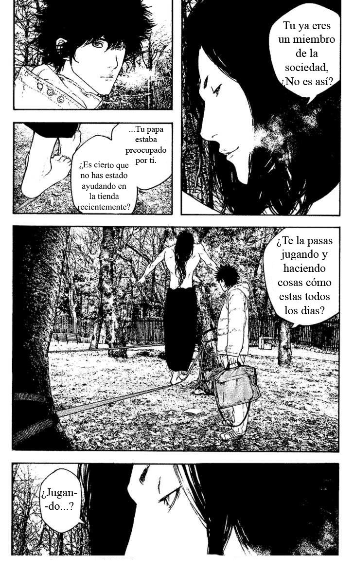 Read The Climber (es) Manga Online