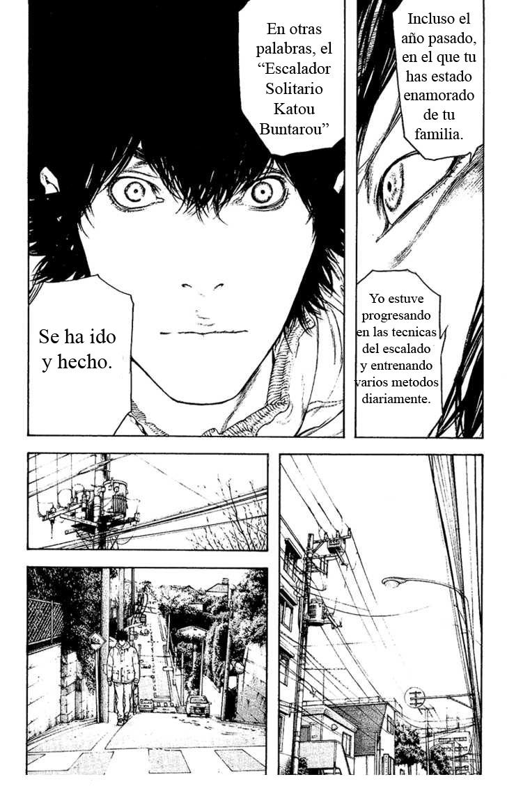 Read The Climber (es) Manga Online