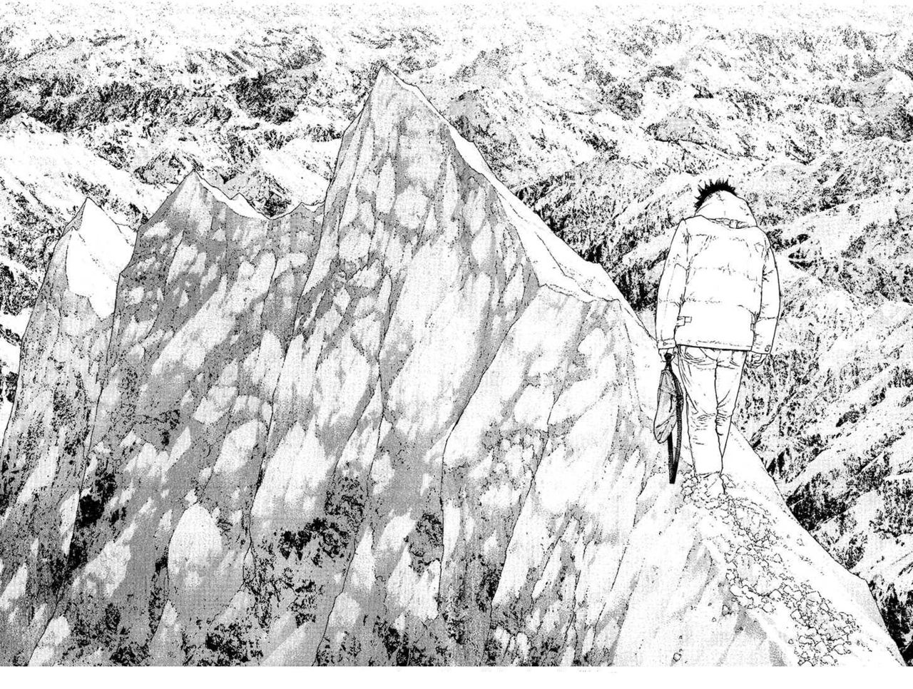 Read The Climber (es) Manga Online