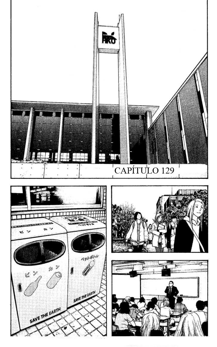 Read The Climber (es) Manga Online