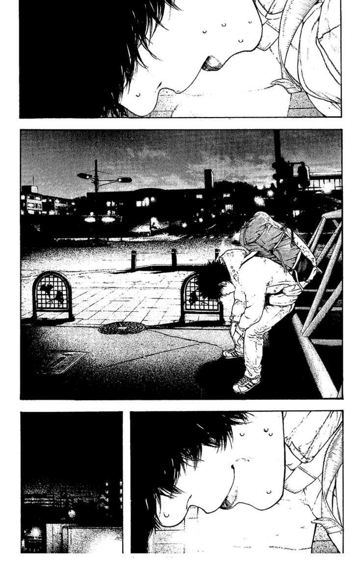 Read The Climber (es) Manga Online