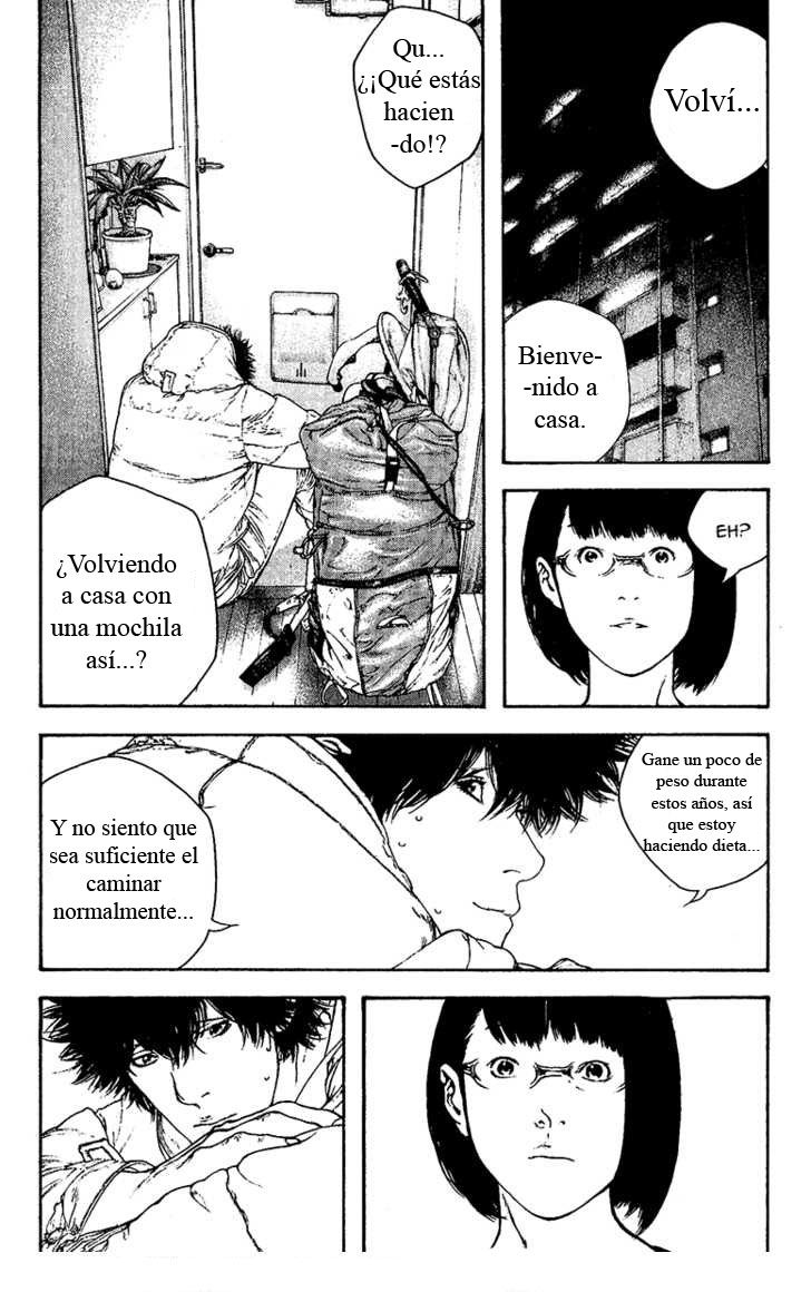 Read The Climber (es) Manga Online