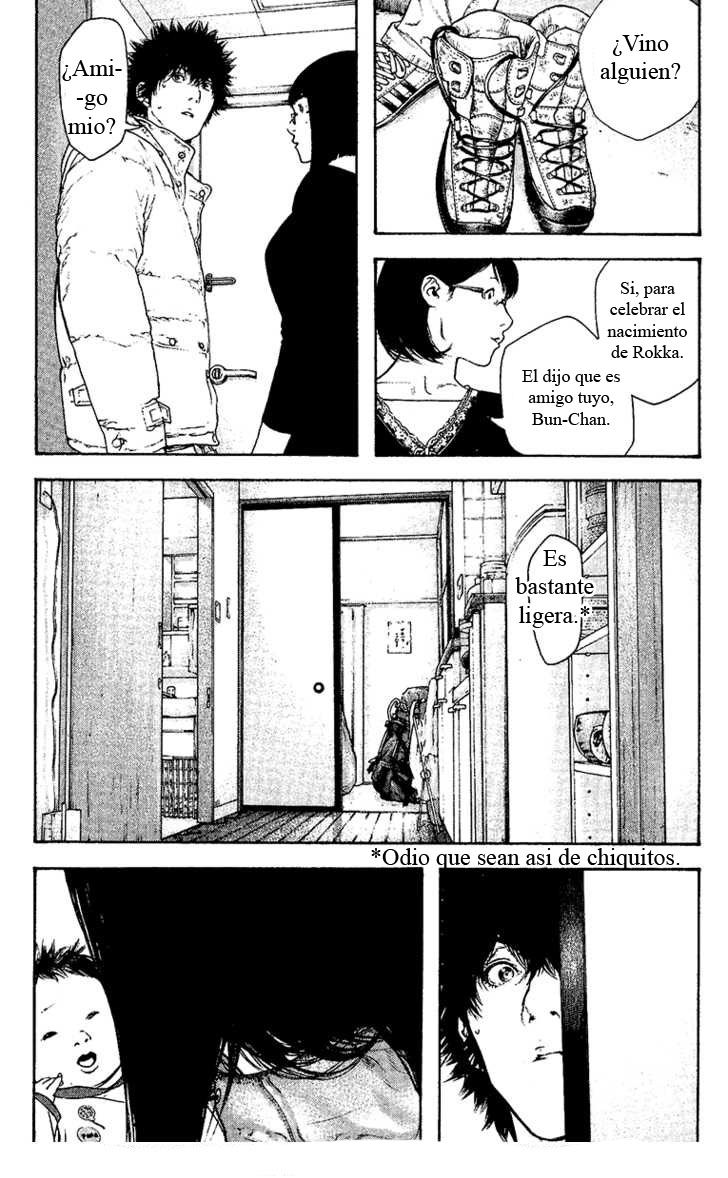 Read The Climber (es) Manga Online