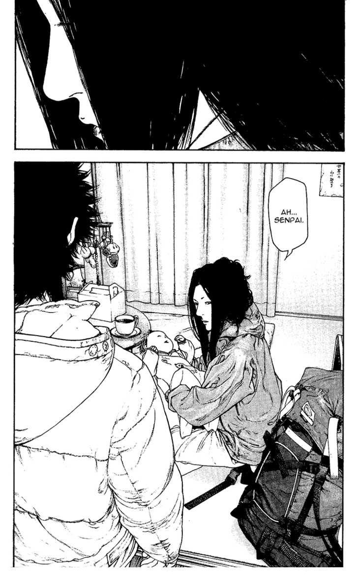 Read The Climber (es) Manga Online