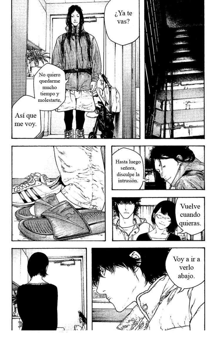 Read The Climber (es) Manga Online