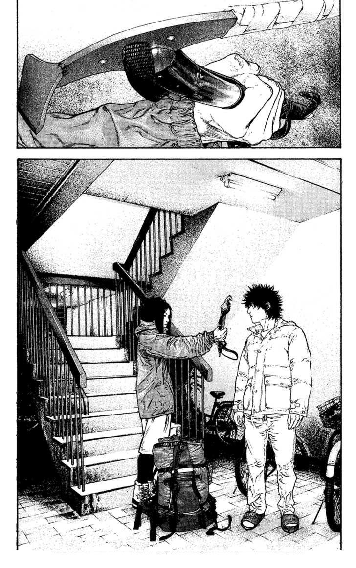 Read The Climber (es) Manga Online