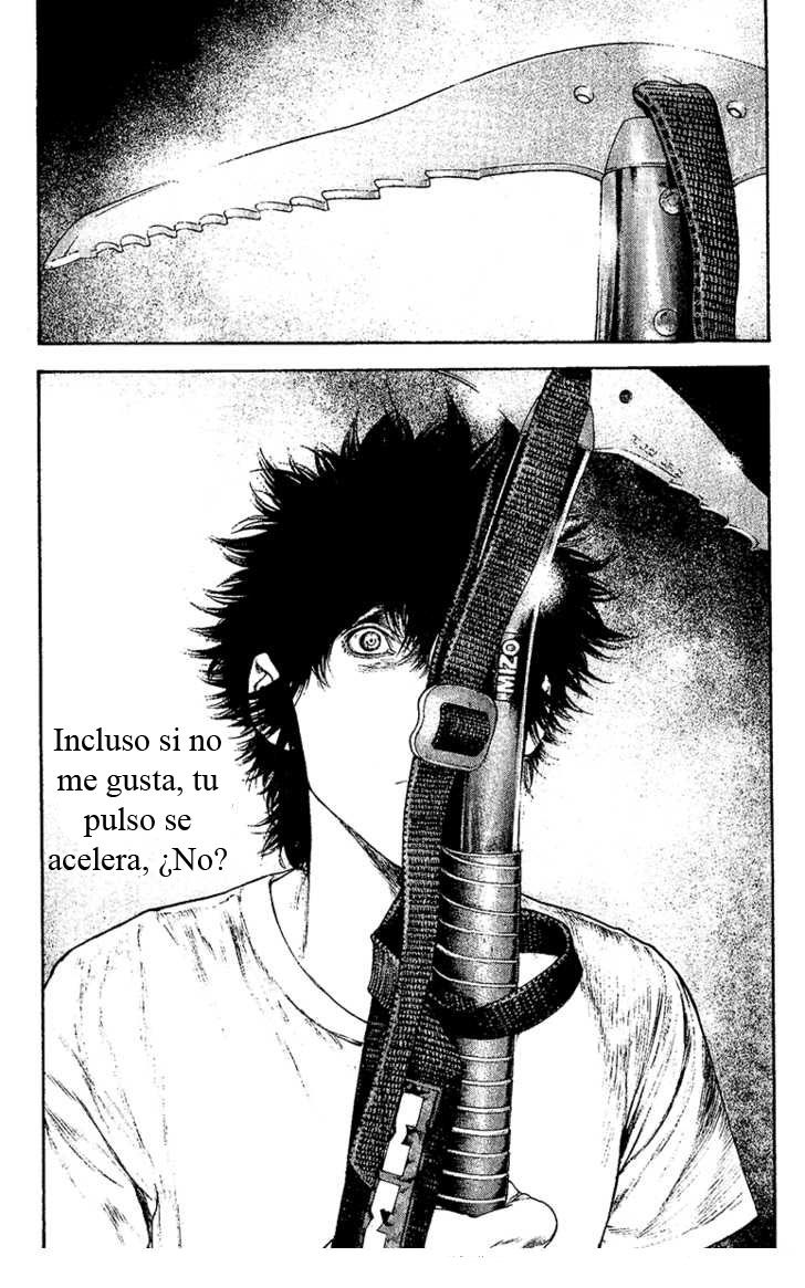 Read The Climber (es) Manga Online