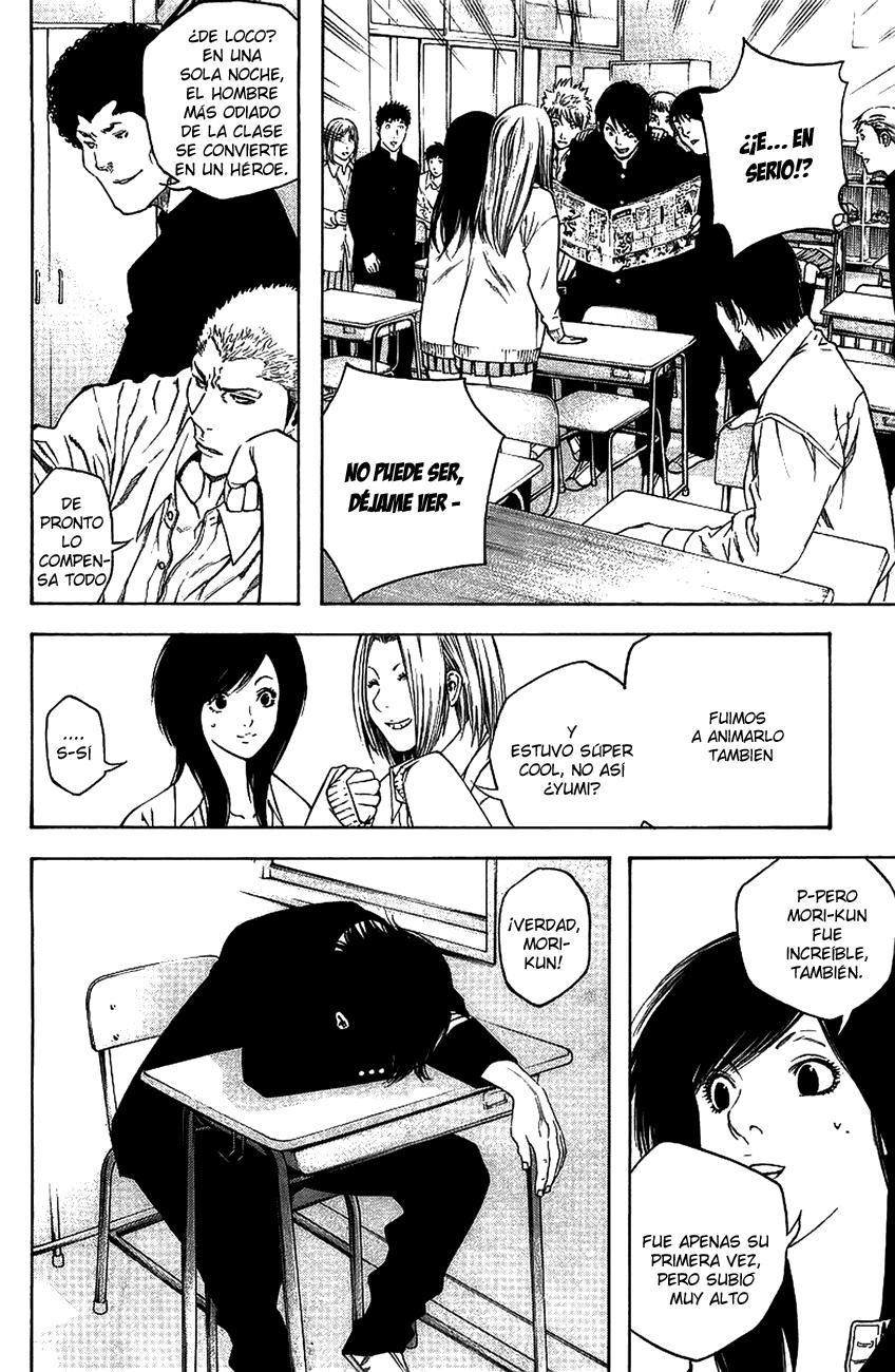 Read The Climber (es) Manga Online