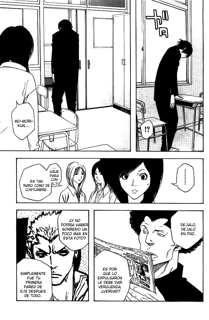 Read The Climber (es) Manga Online