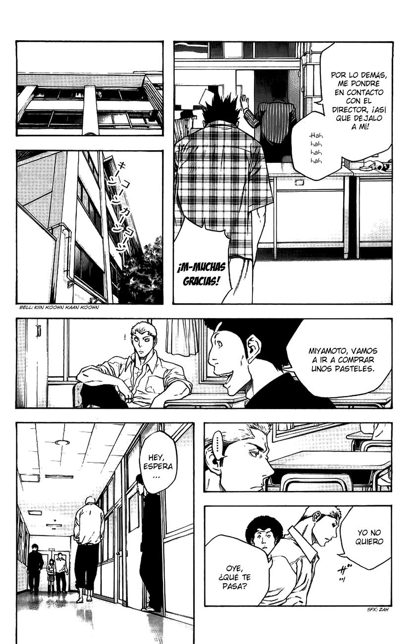 Read The Climber (es) Manga Online