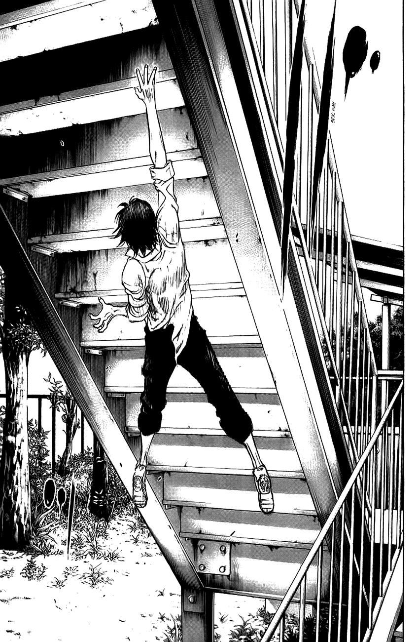 Read The Climber (es) Manga Online