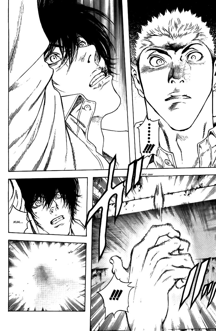 Read The Climber (es) Manga Online