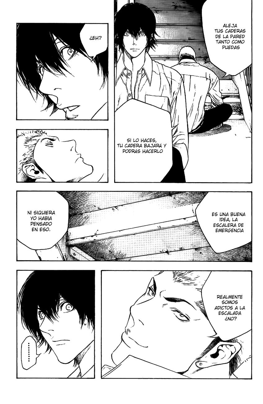 Read The Climber (es) Manga Online