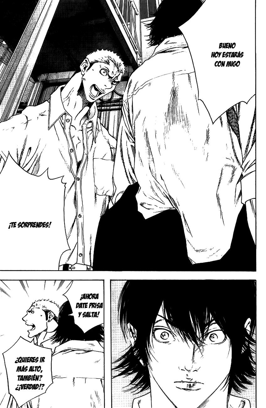 Read The Climber (es) Manga Online