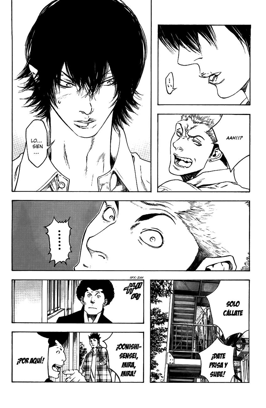 Read The Climber (es) Manga Online