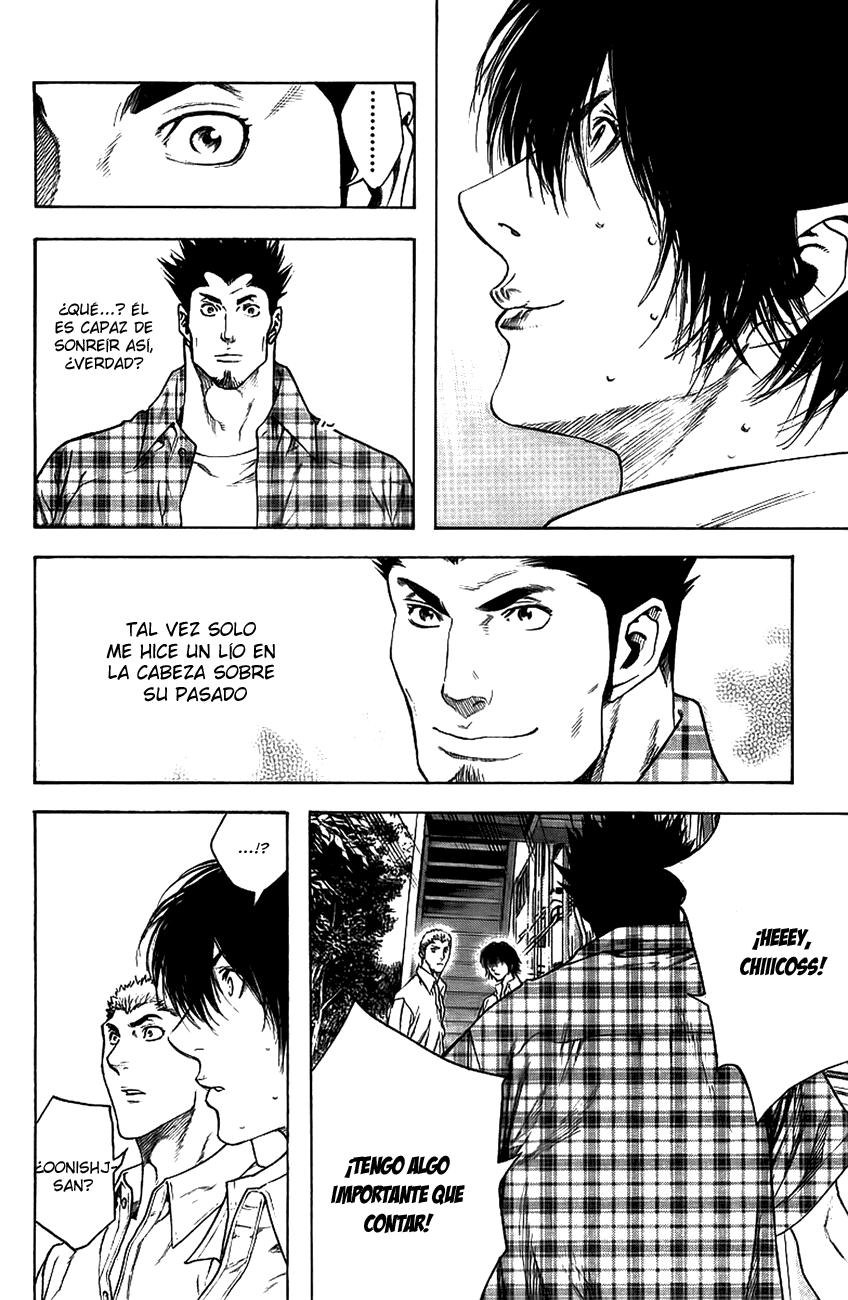 Read The Climber (es) Manga Online