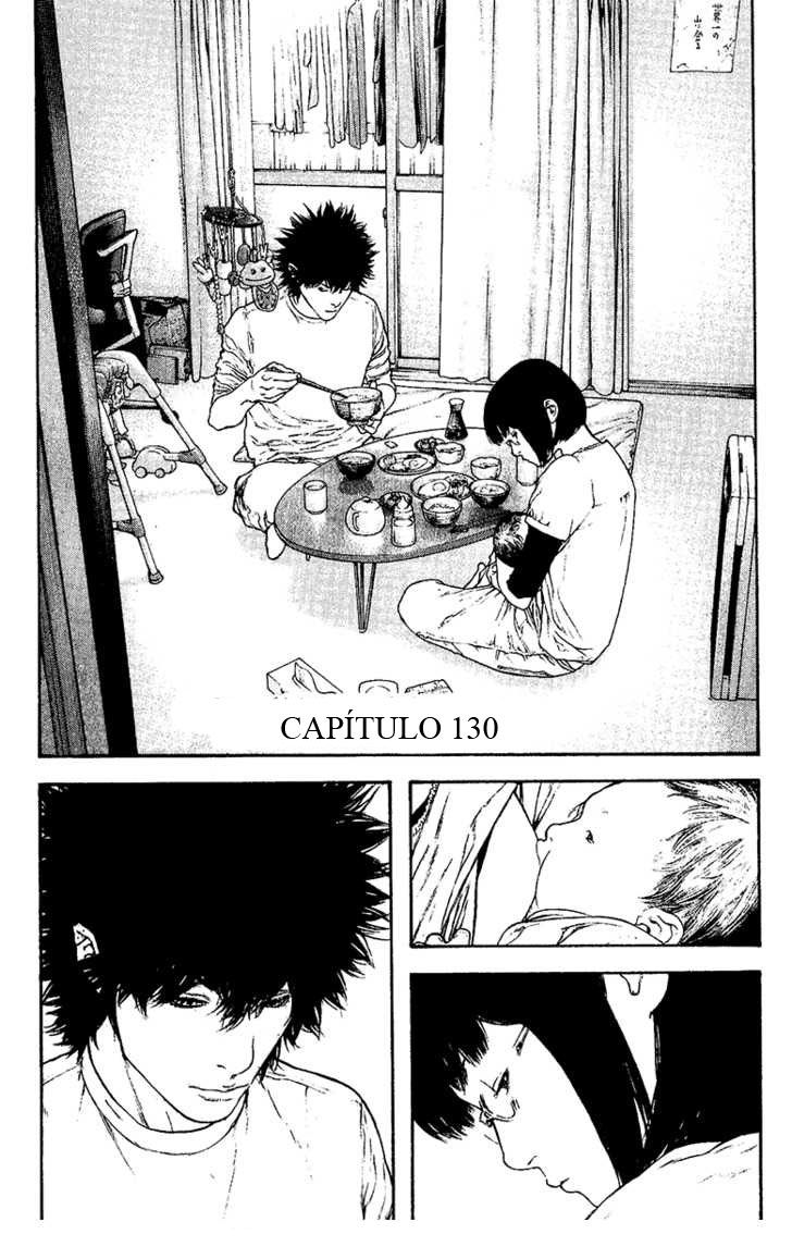 Read The Climber (es) Manga Online