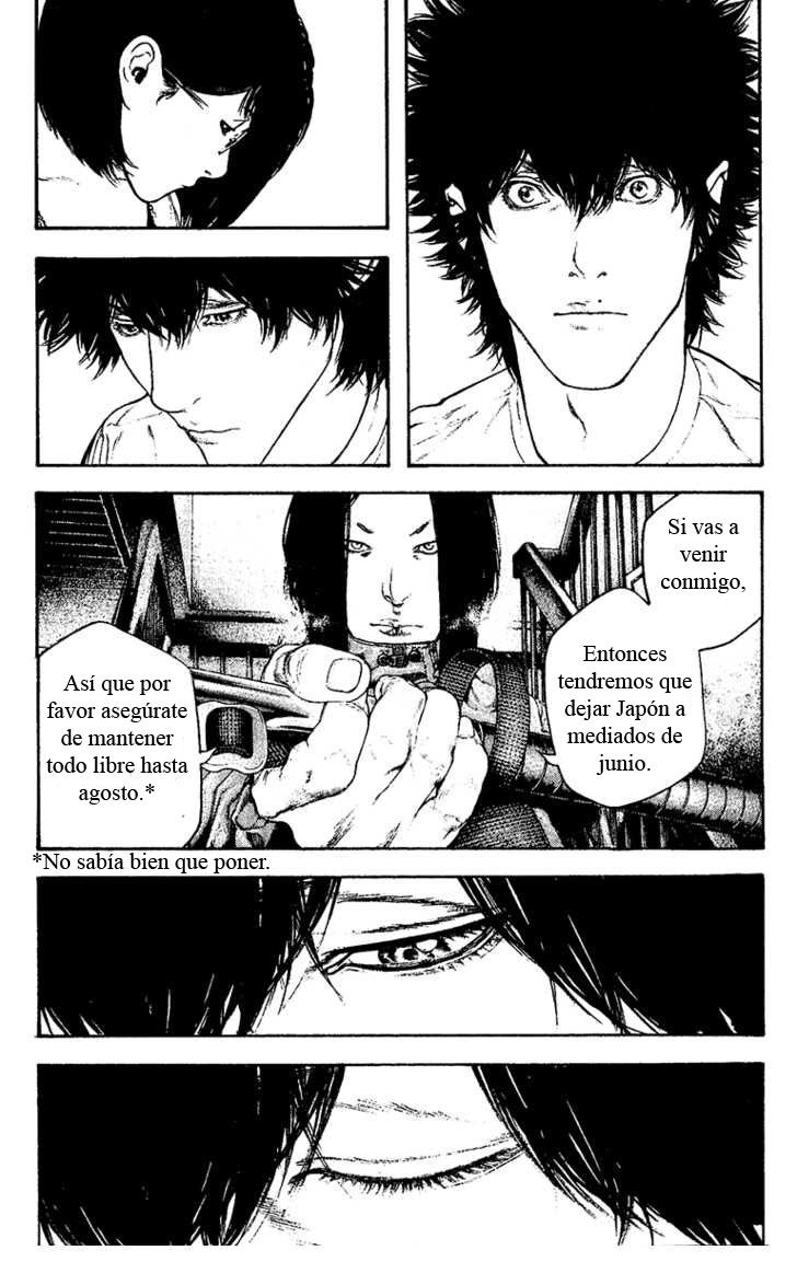 Read The Climber (es) Manga Online