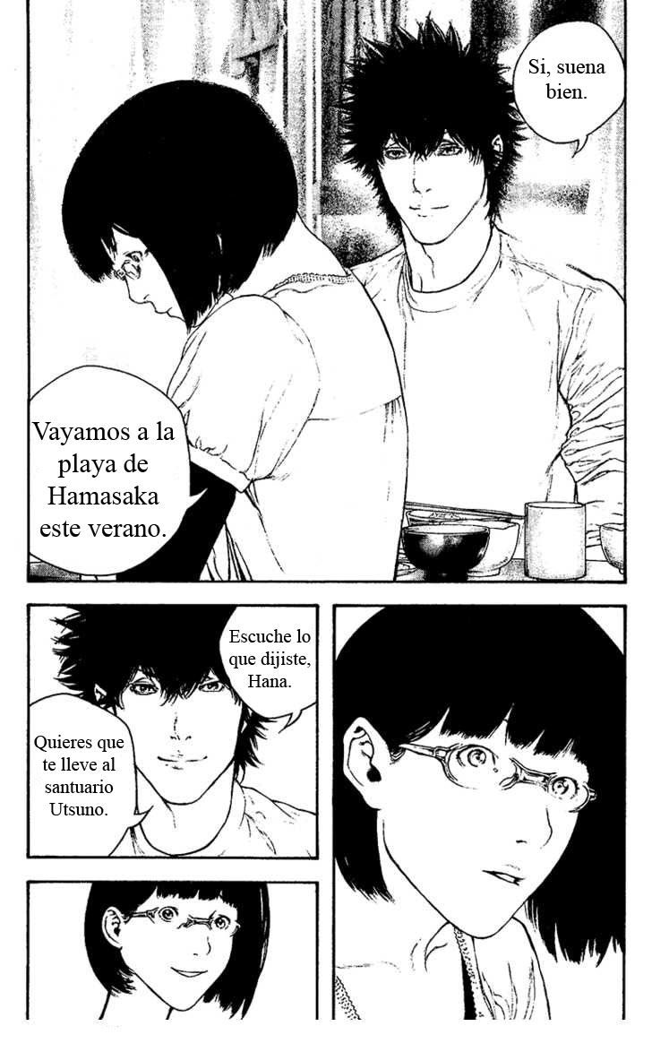 Read The Climber (es) Manga Online