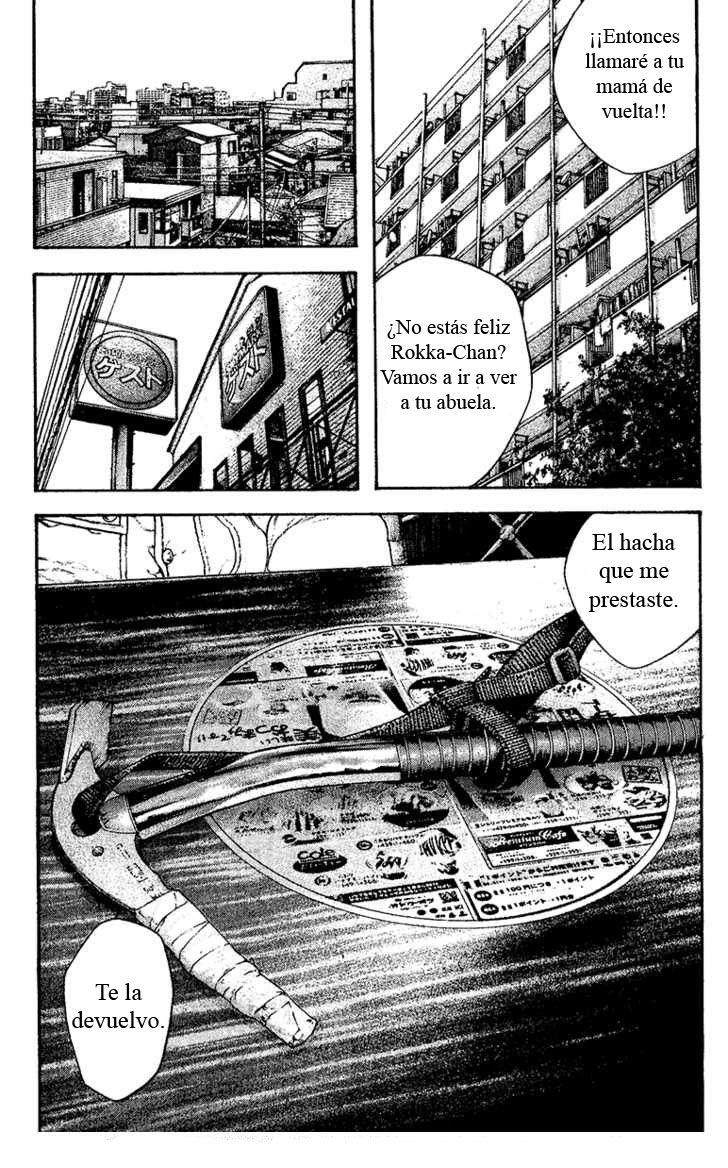 Read The Climber (es) Manga Online