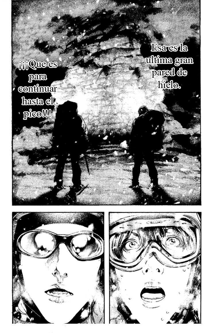 Read The Climber (es) Manga Online