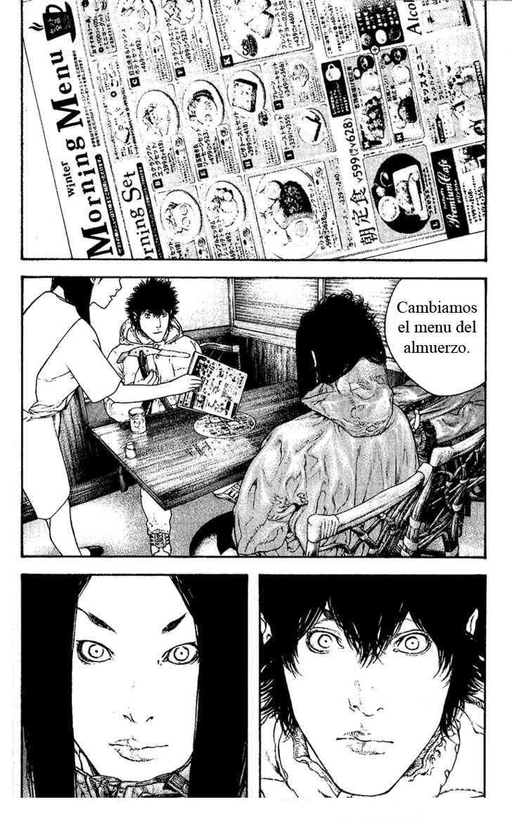 Read The Climber (es) Manga Online