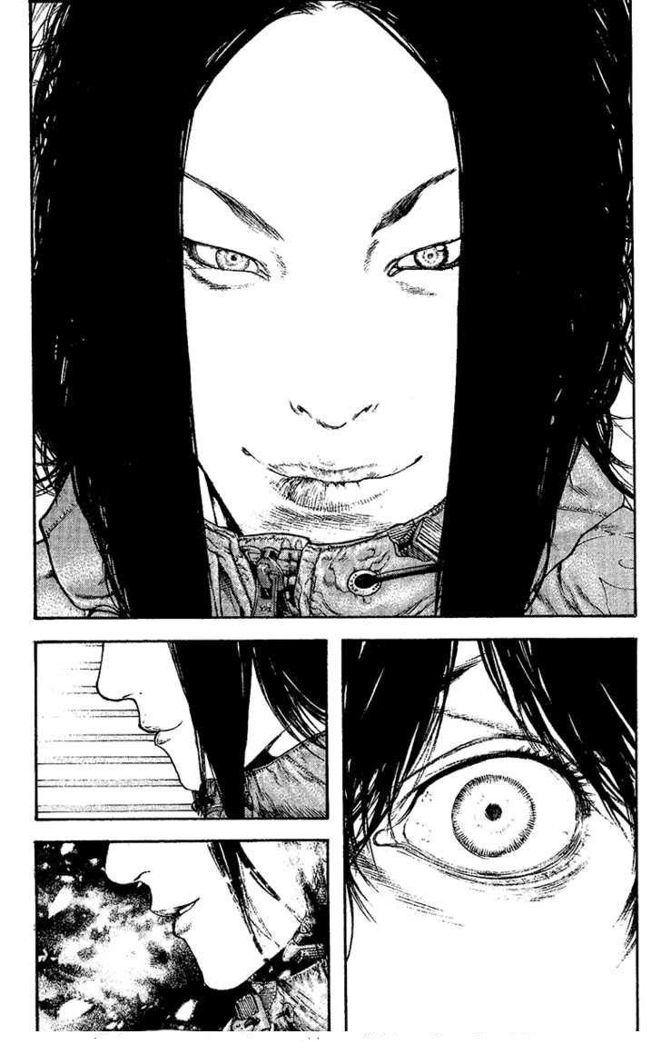 Read The Climber (es) Manga Online