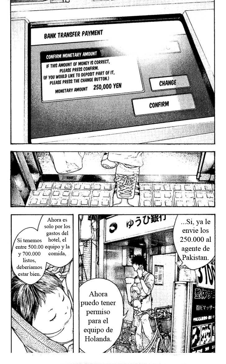 Read The Climber (es) Manga Online