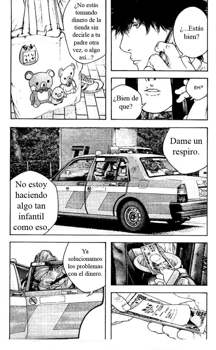 Read The Climber (es) Manga Online