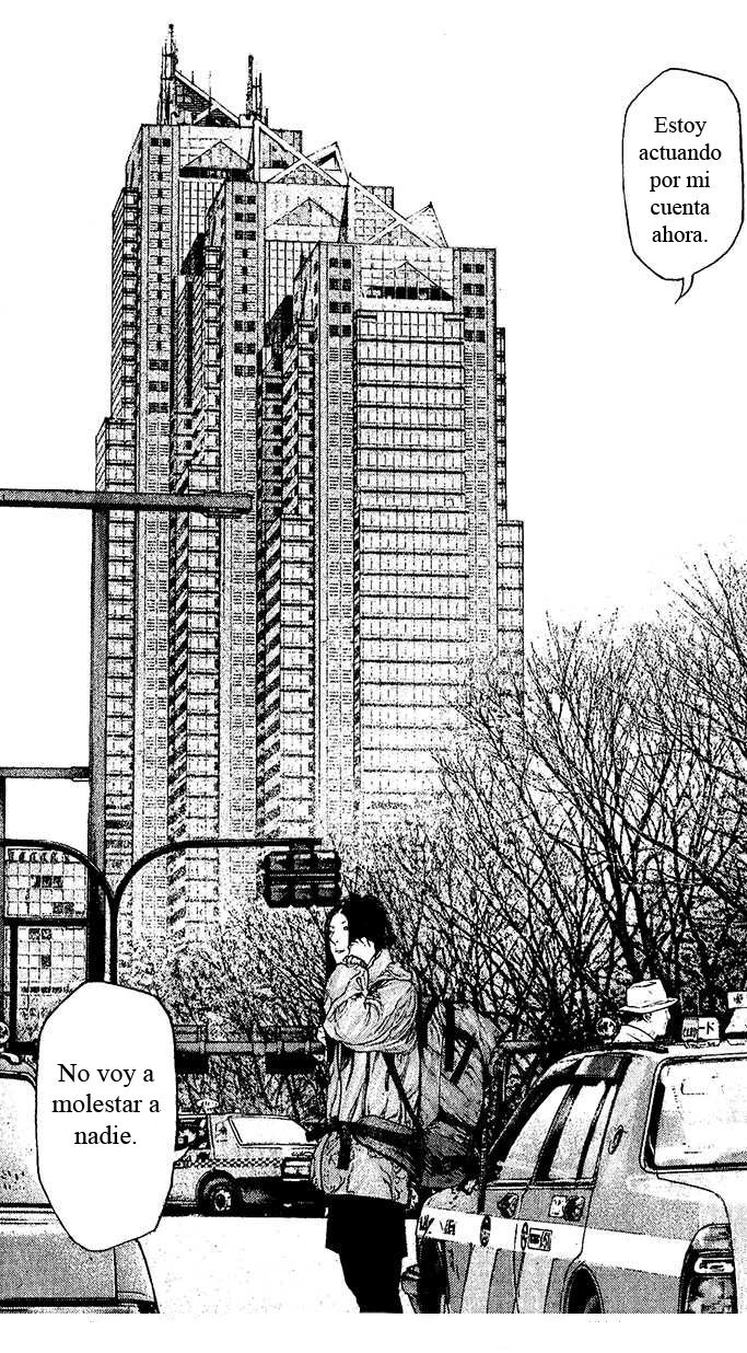 Read The Climber (es) Manga Online