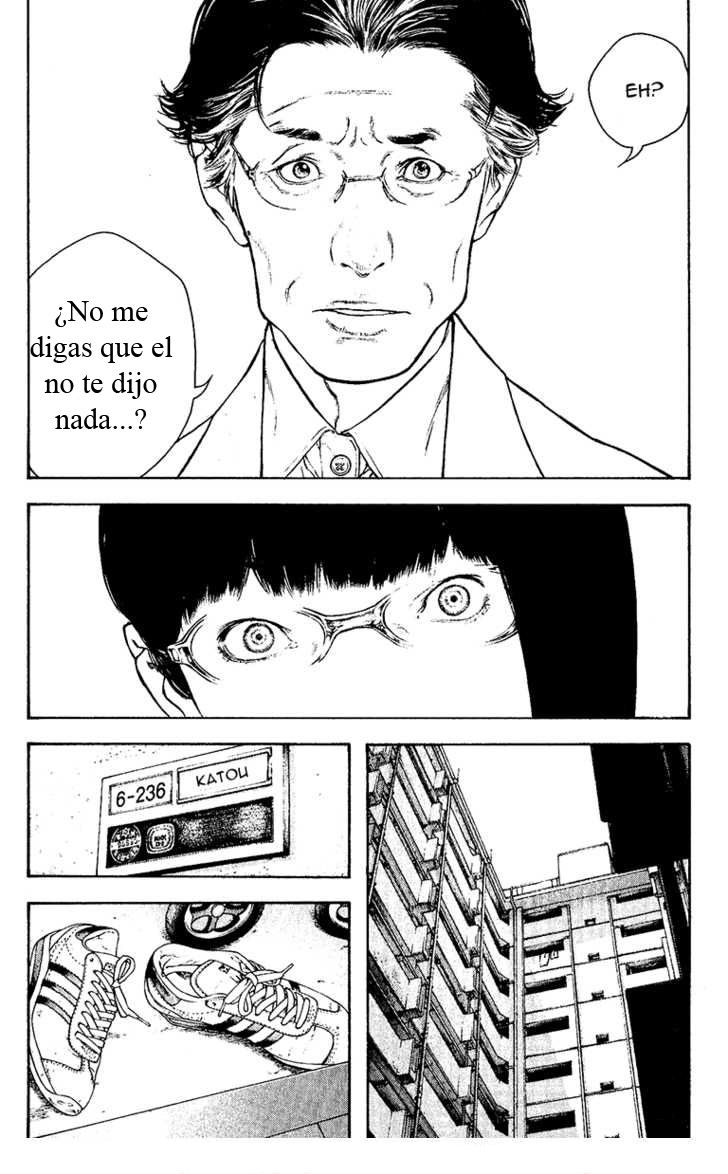 Read The Climber (es) Manga Online