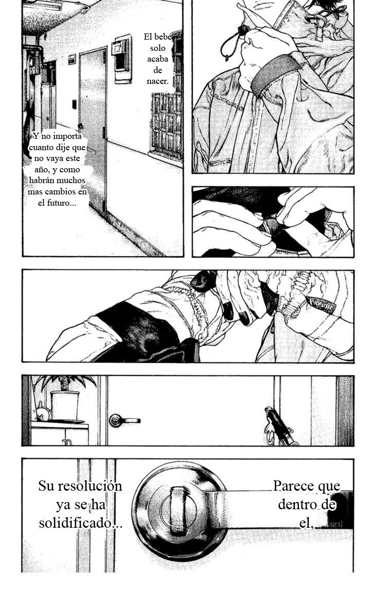 Read The Climber (es) Manga Online