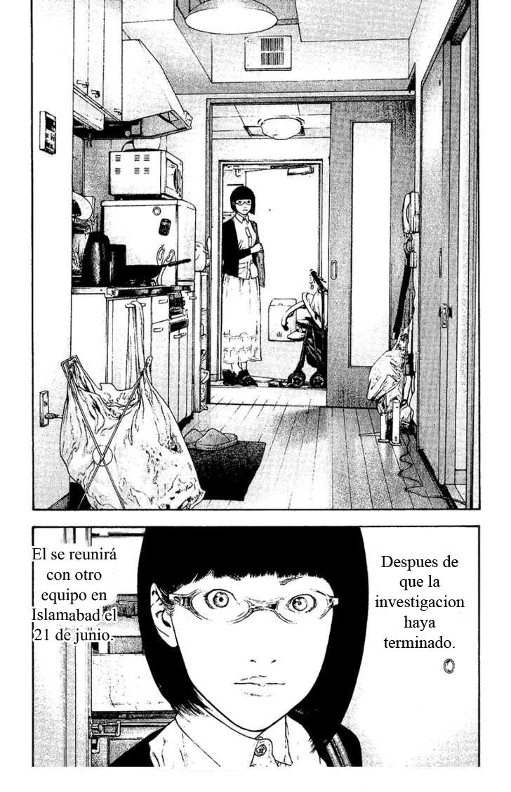 Read The Climber (es) Manga Online