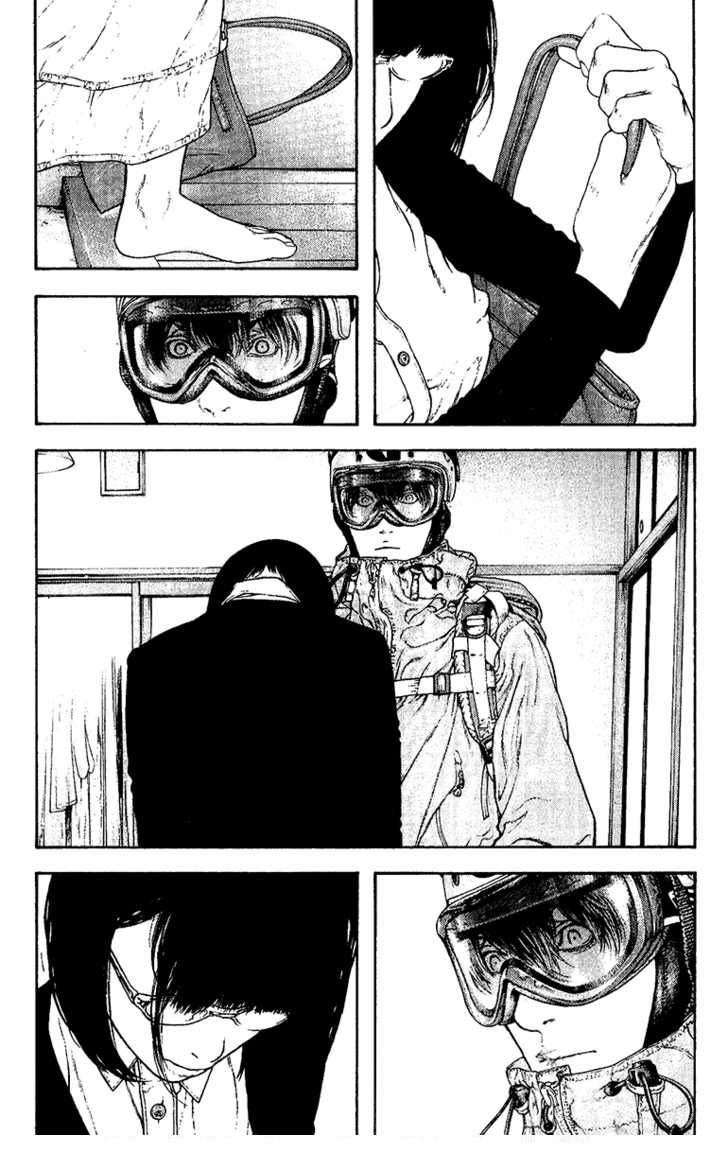 Read The Climber (es) Manga Online