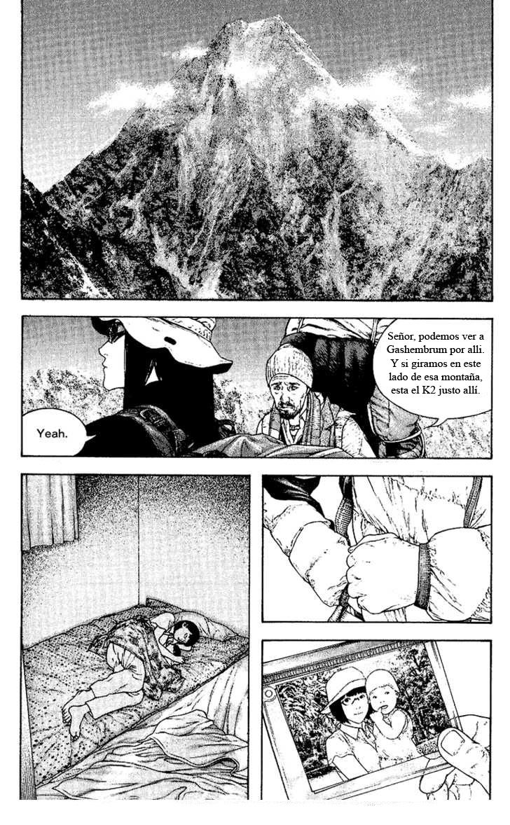 Read The Climber (es) Manga Online
