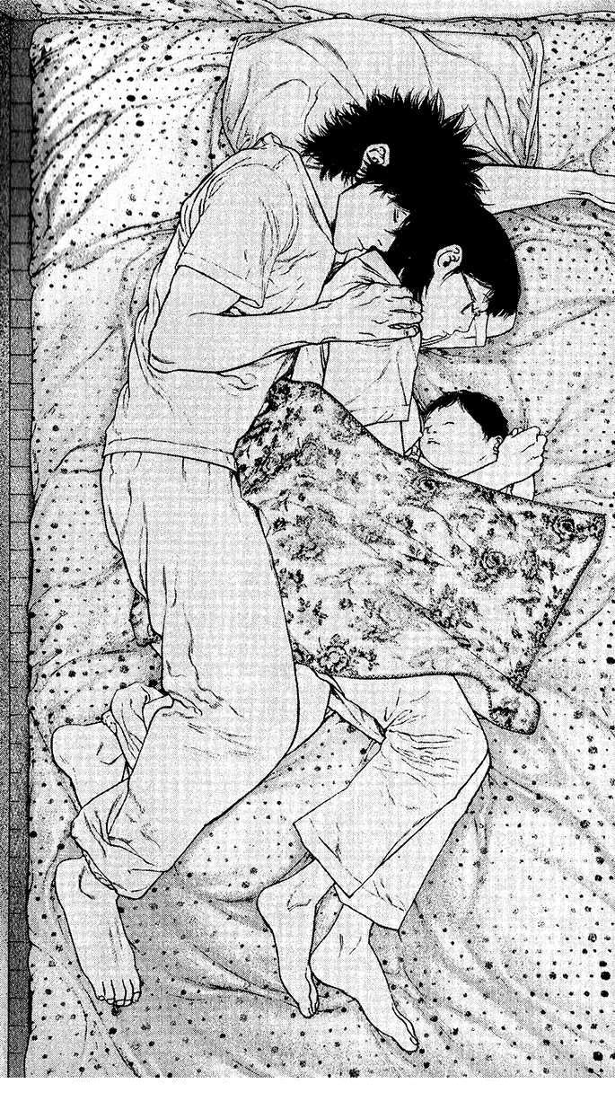 Read The Climber (es) Manga Online